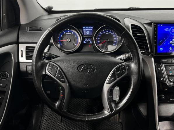 Hyundai i30 II с пробегом 2012 года, цена 749 900 рублей, 311269 км, хэтчбек, Автокод Объявления