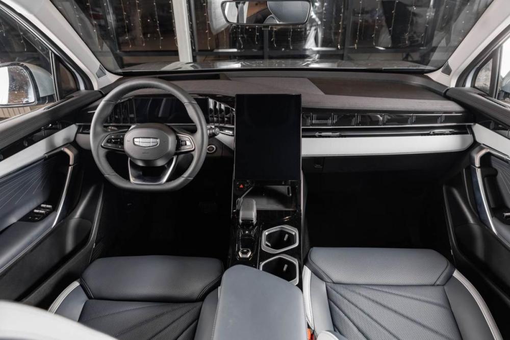 Geely Atlas II Саратов  - изображение 9