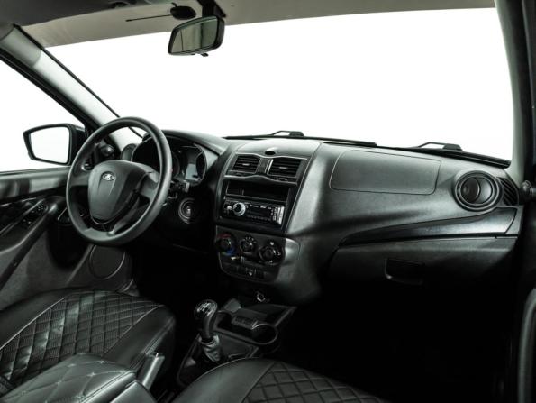 Lada (ВАЗ) Granta I Рестайлинг с пробегом 2022 года, цена 699 585 рублей, 61606 км, седан, Автокод Объявления