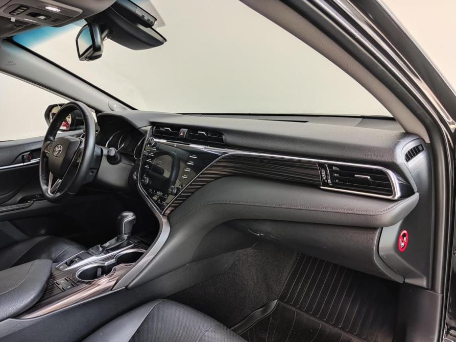 Toyota Camry VIII (XV70) Барнаул  - изображение 21