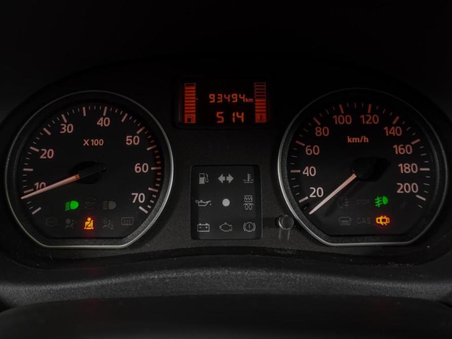 Nissan Almera III (G15) Воронеж  - изображение 17