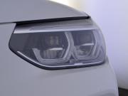 BMW X3 III (G01) Москва  - изображение 41