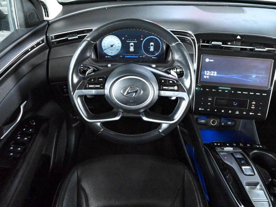 Hyundai Tucson IV Екатеринбург  - изображение 13