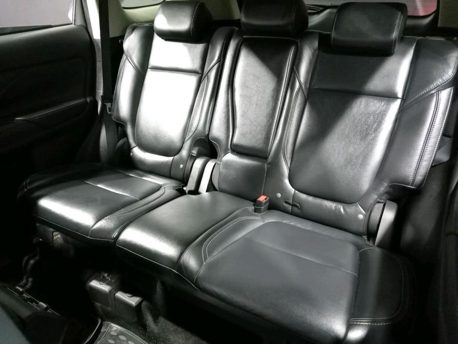 Mitsubishi Outlander III Рестайлинг 3 Оренбург  - изображение 17