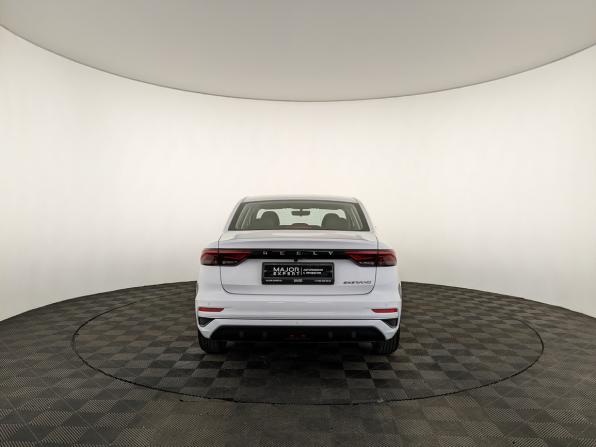 Geely Emgrand II с пробегом 2024 года, цена 1 750 000 рублей, 4947 км, седан, Автокод Объявления