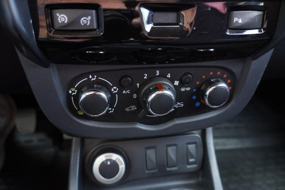 Renault Duster I Рестайлинг Ульяновск  - изображение 15