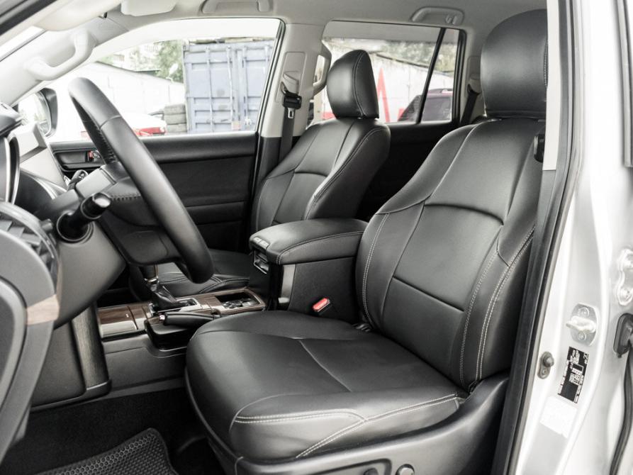 Toyota Land Cruiser Prado 150 Series Рестайлинг 1 Екатеринбург  - изображение 12