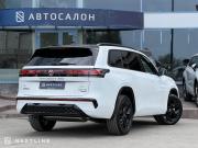 Volkswagen Teramont II (China Market) Самара  - изображение 39