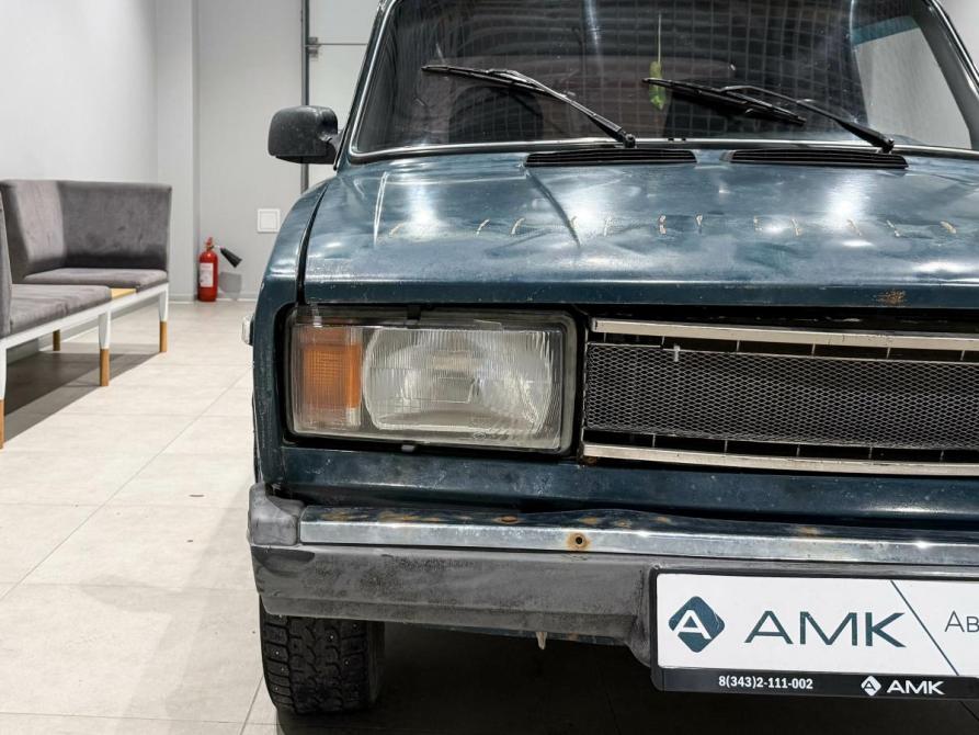Lada (ВАЗ) 2105 Екатеринбург  - изображение 4