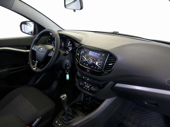 Lada (ВАЗ) Vesta I с пробегом 2021 года, цена 929 000 рублей, 84819 км, седан, Автокод Объявления