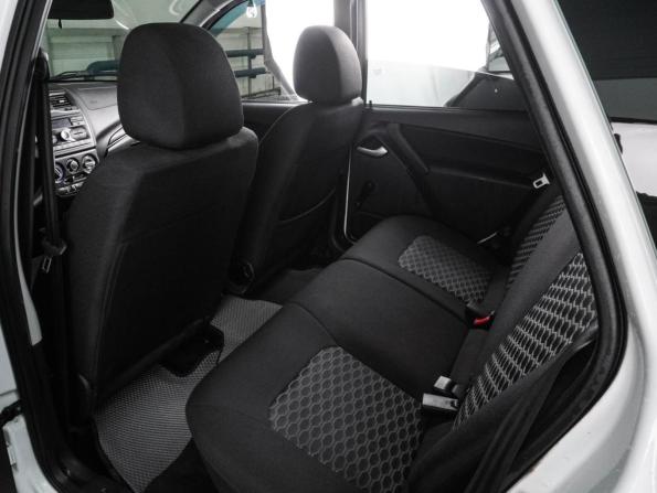 Lada (ВАЗ) Granta I Рестайлинг с пробегом 2019 года, цена 819 000 рублей, 92835 км, лифтбек, Автокод Объявления