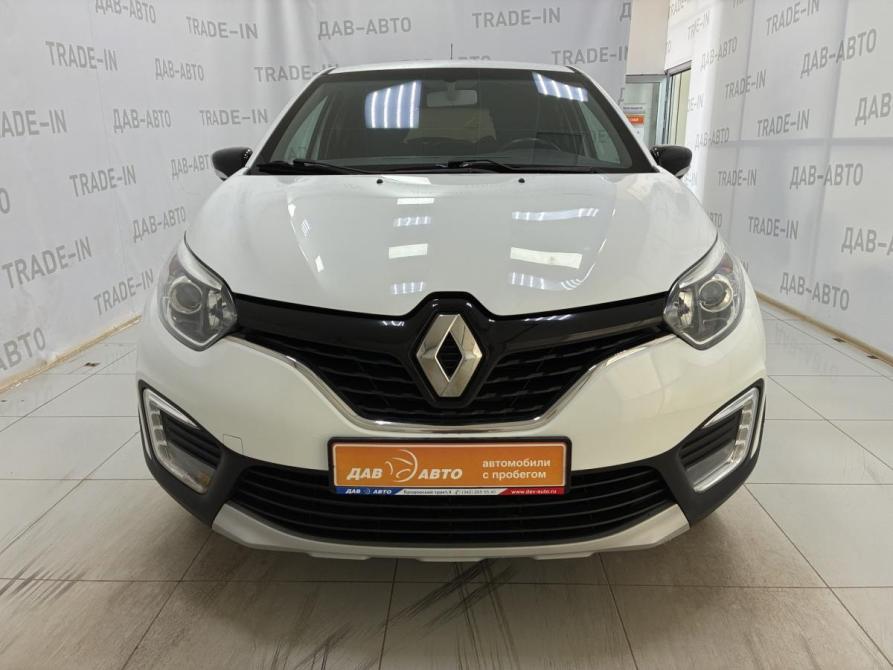 Renault Kaptur I Пермь  - изображение 2