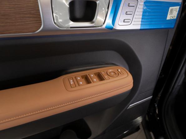Hyundai Santa Fe V (MX5) с пробегом 2026 года, цена 5 350 000 рублей, 11 км, внедорожник, Автокод Объявления