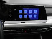 Volkswagen Golf VIII Москва  - изображение 39