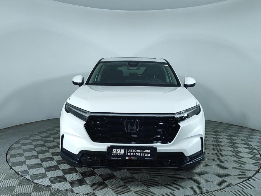 Honda CR-V VI Ростов-на-Дону  - изображение 2