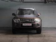 Mitsubishi Pajero IV Рестайлинг 1 Тюмень  - изображение 26