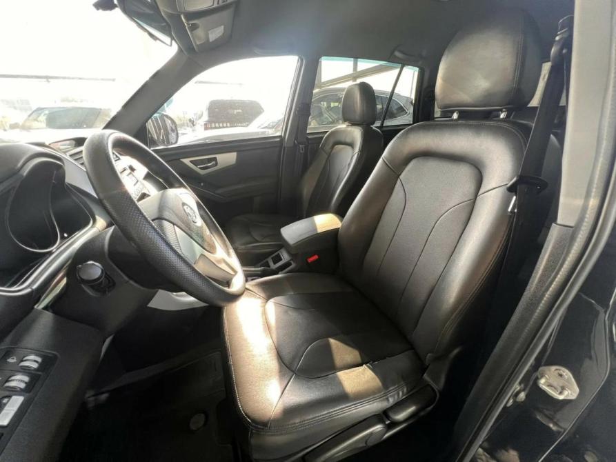 Lifan X60 I Рестайлинг Екатеринбург  - изображение 11