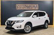 Nissan X-Trail III Рестайлинг Уфа  - изображение 24