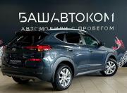 Hyundai Tucson III Рестайлинг Уфа  - изображение 19