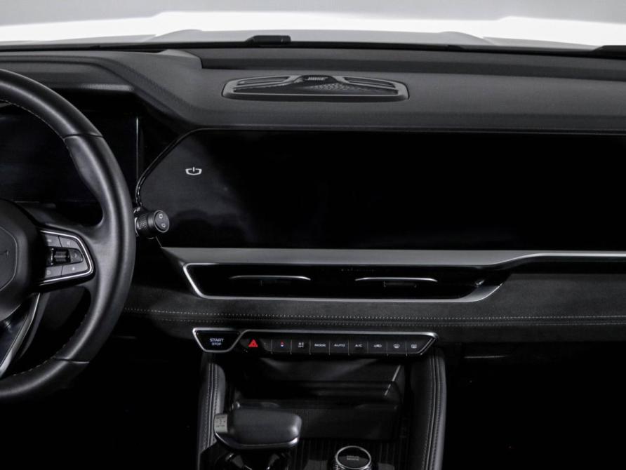 Geely Monjaro I Москва  - изображение 13