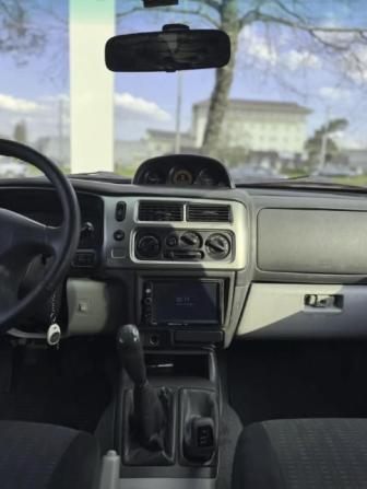 Mitsubishi Pajero Sport I Рестайлинг с пробегом 2006 года, цена 1 090 000 рублей, 287000 км, внедорожник, Автокод Объявления