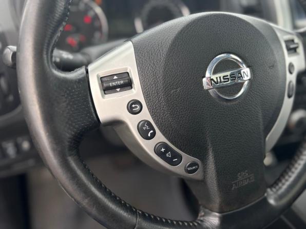 Nissan X-Trail II Рестайлинг с пробегом 2012 года, цена 1 300 000 рублей, 194812 км, внедорожник, Автокод Объявления