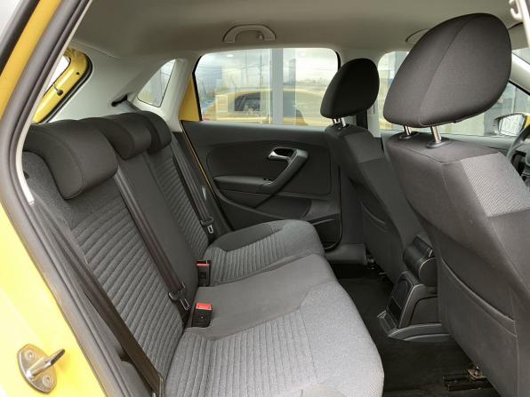 Volkswagen Polo V с пробегом 2010 года, цена 799 000 рублей, 43330 км, хэтчбек, Автокод Объявления