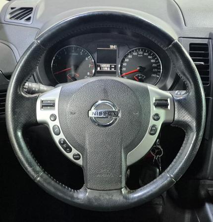 Nissan X-Trail II Рестайлинг с пробегом 2011 года, цена 1 230 000 рублей, 149592 км, внедорожник, Автокод Объявления