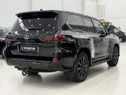 Lexus LX III Рестайлинг 2 Калуга  - изображение 38