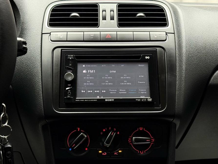 Volkswagen Polo V Ижевск  - изображение 13