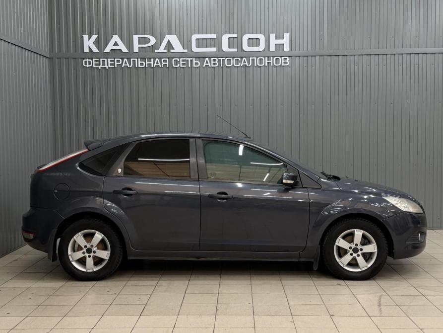 Ford Focus II Рестайлинг Магнитогорск  - изображение 6