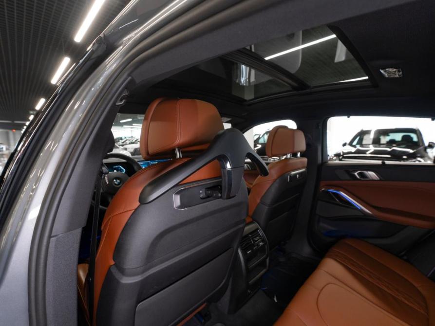 BMW X6 III (G06) Рестайлинг Москва  - изображение 15