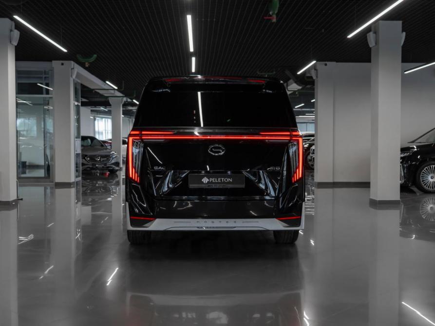 GAC M8 Москва  - изображение 6