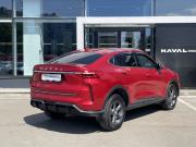 Haval F7x I Рестайлинг Москва  - изображение 27