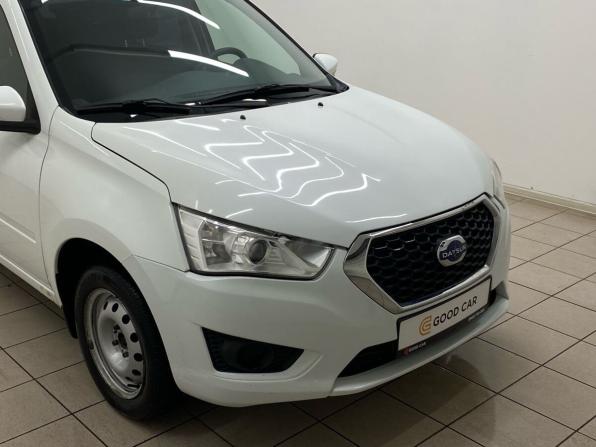 Datsun on-DO I Рестайлинг с пробегом 2020 года, цена 439 000 рублей, 89048 км, седан, Автокод Объявления