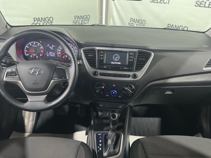 Hyundai Solaris II Оренбург  - изображение 19