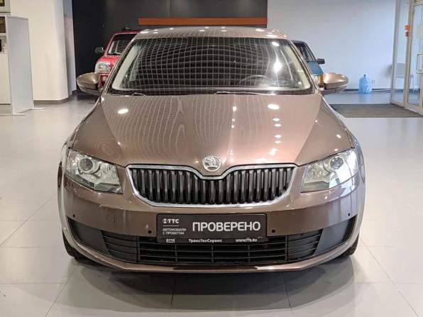 Skoda Octavia III (A7) с пробегом 2014 года, цена 940 000 рублей, 186761 км, лифтбек, Автокод Объявления