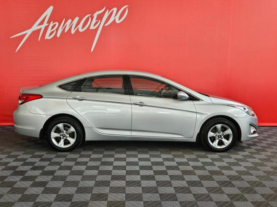 Hyundai i40 I Вологда  - изображение 6