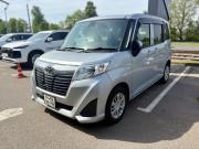 Toyota Roomy I Санкт-Петербург  - изображение 6
