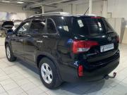 Kia Sorento II Рестайлинг Челябинск  - изображение 22