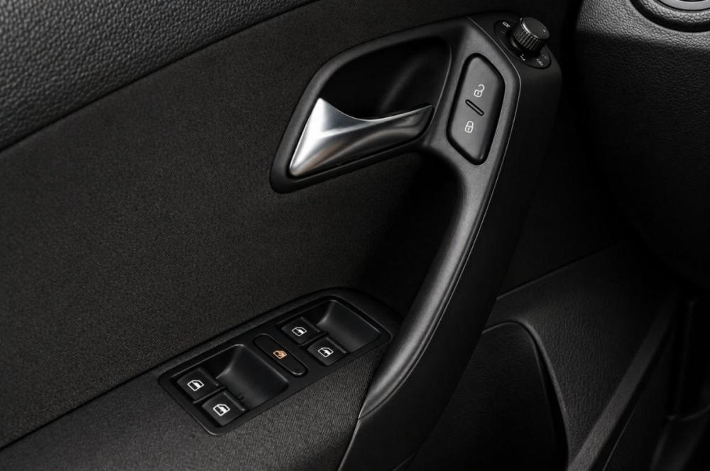 Volkswagen Polo V Челябинск  - изображение 14