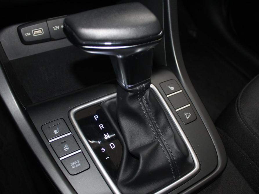 Hyundai Creta II Старый Оскол  - изображение 22