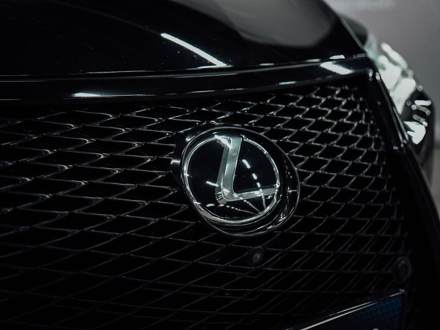 Lexus RX IV Новосибирск  - изображение 4