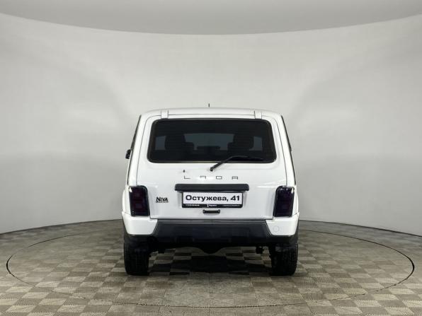 Lada (ВАЗ) Niva Legend с пробегом 2023 года, цена 799 000 рублей, 36903 км, внедорожник, Автокод Объявления