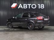 Lada (ВАЗ) Granta I Ижевск  - изображение 21