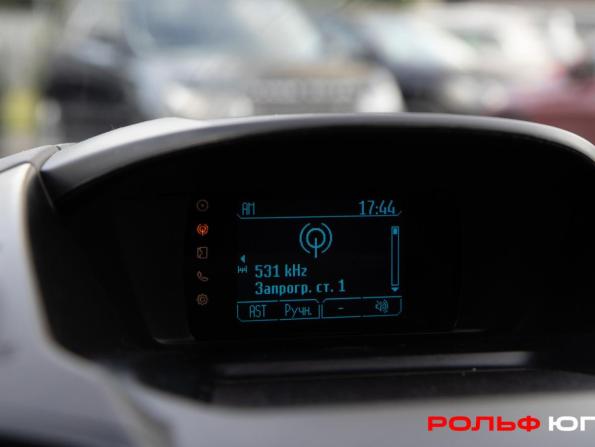 Ford Kuga II с пробегом 2014 года, цена 1 048 000 рублей, 184940 км, внедорожник, Автокод Объявления