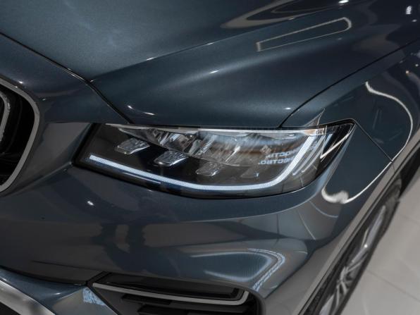 Geely Atlas Pro с пробегом 2021 года, цена 2 055 000 рублей, 62363 км, внедорожник, Автокод Объявления