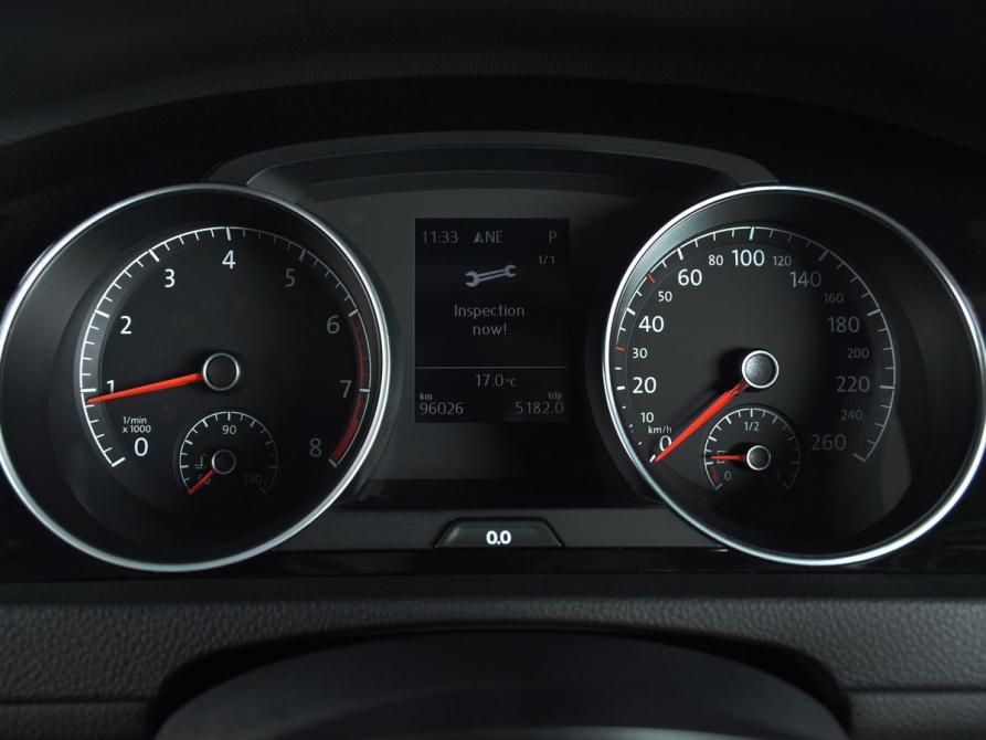 Volkswagen Golf VII Кемерово  - изображение 12