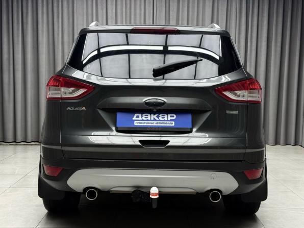 Ford Kuga II с пробегом 2014 года, цена 1 299 000 рублей, 191723 км, внедорожник, Автокод Объявления