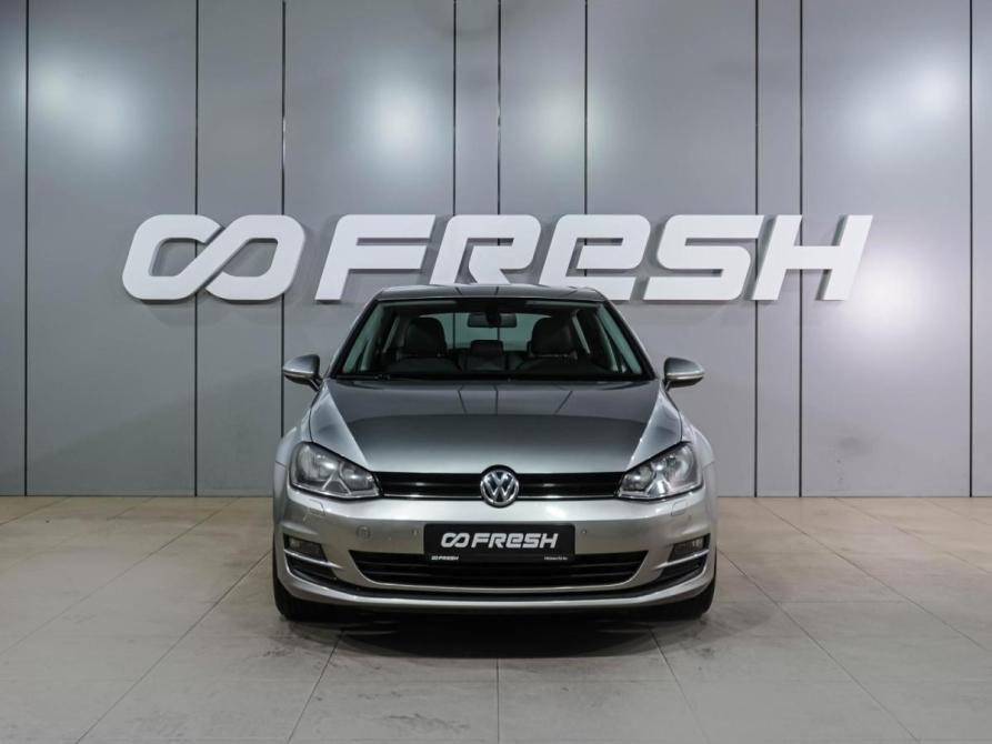 Volkswagen Golf VII Воронеж  - изображение 3